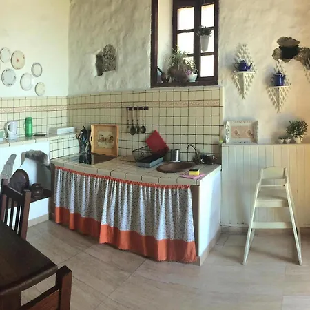Homes Tajona, Adeje - La Concepcion 펜션 아데제