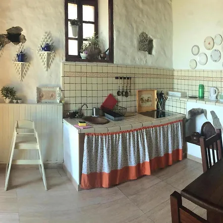 펜션 Homes Tajona, Adeje - La Concepcion 아데제
