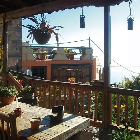 펜션 Homes Tajona, Adeje - La Concepcion *