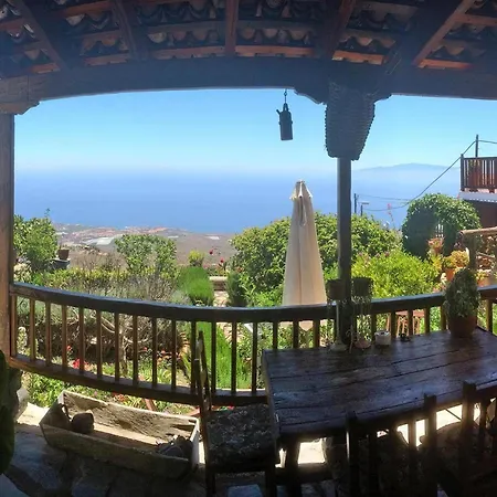 펜션 Homes Tajona, Adeje - La Concepcion *