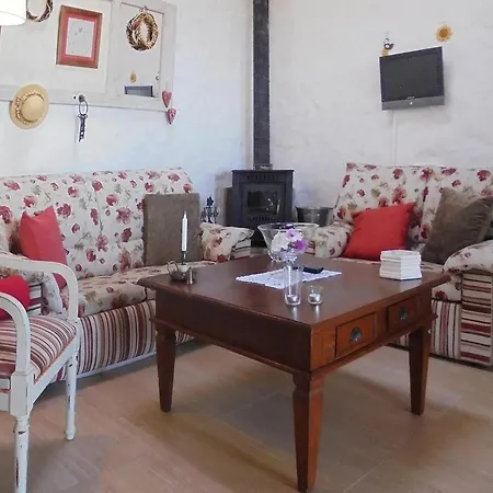Homes Tajona, Adeje - La Concepcion 펜션 아데제