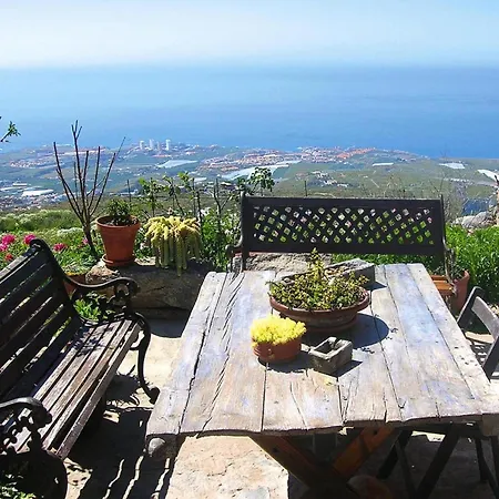 펜션 Homes Tajona, Adeje - La Concepcion 아데제