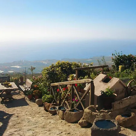 Homes Tajona, Adeje - La Concepcion 펜션 *