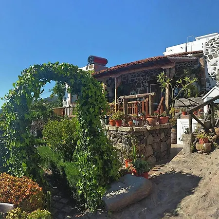 Homes Tajona, Adeje - La Concepcion Nyaraló