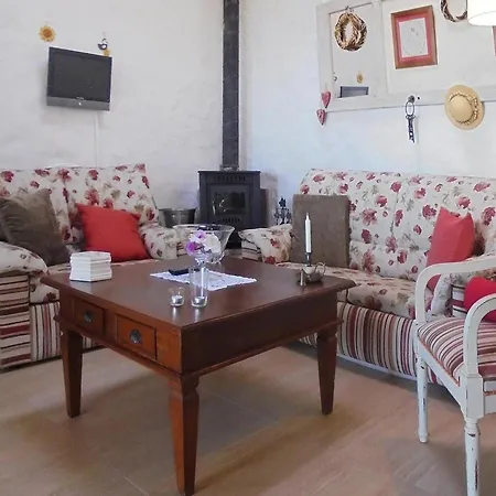 Nyaraló Homes Tajona, Adeje - La Concepcion *