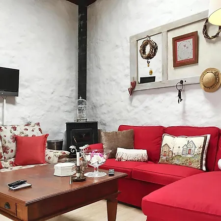 Nyaraló Homes Tajona, Adeje - La Concepcion