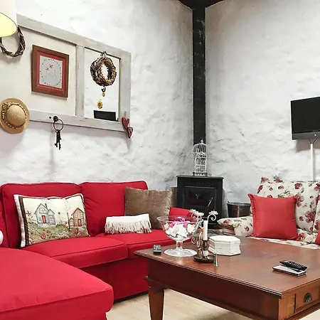 Homes Tajona, Adeje - La Concepcion Nyaraló