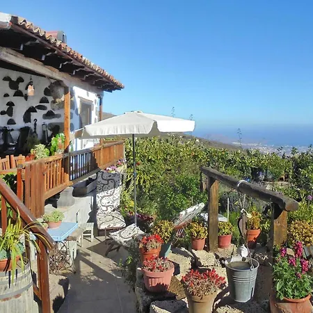 Nyaraló Homes Tajona, Adeje - La Concepcion Costa Adeje (Tenerife)