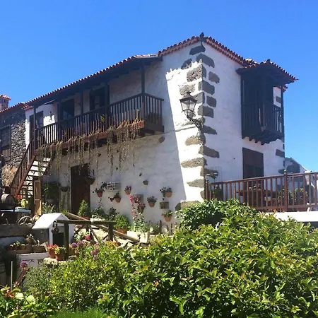 Дом отдыха Homes Tajona, Adeje - La Concepcion