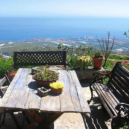 Homes Tajona, Adeje - La Concepcion Дом отдыха *