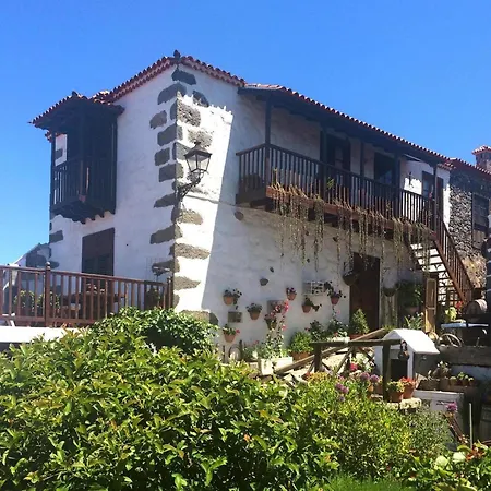 Homes Tajona, Adeje - La Concepcion Ferienhaus *