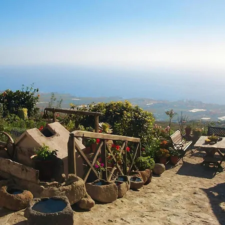 Homes Tajona, Adeje - La Concepcion Ferienhaus *